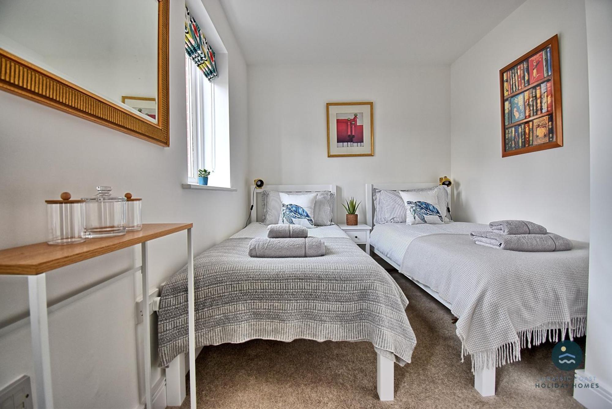 Capstan Cottage - Harbour Cottage With Parking Weymouth Extérieur photo