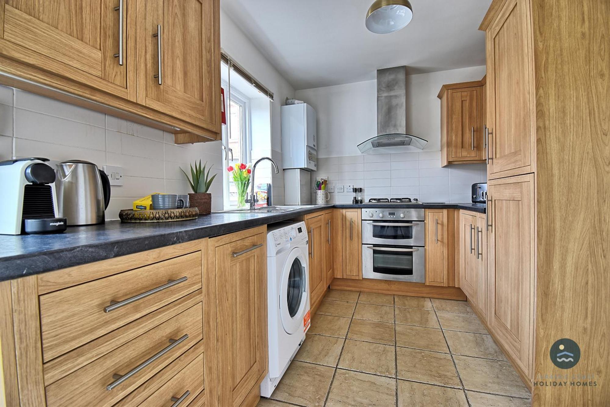 Capstan Cottage - Harbour Cottage With Parking Weymouth Extérieur photo