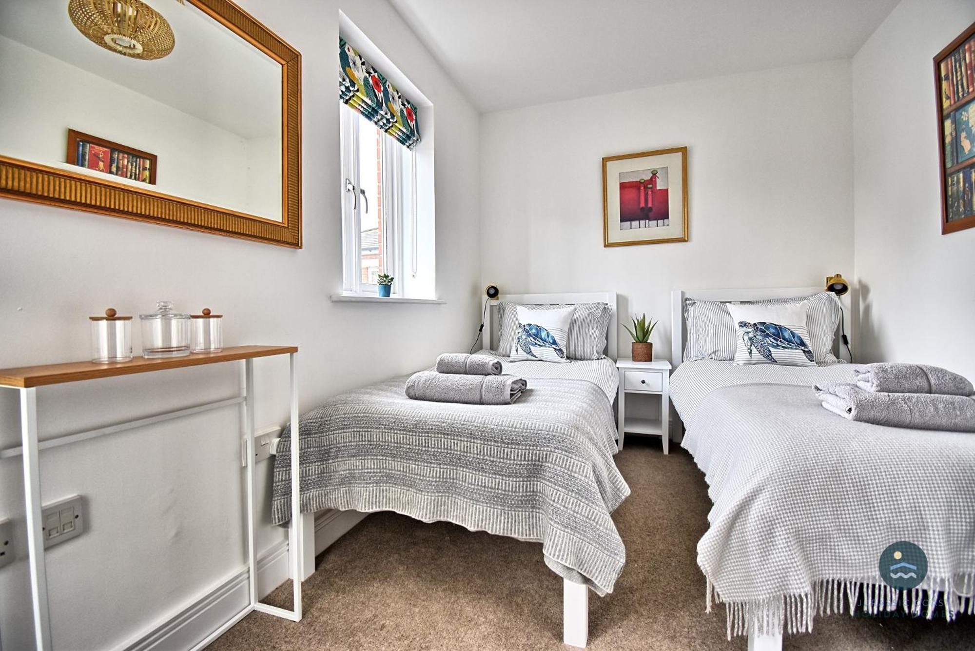 Capstan Cottage - Harbour Cottage With Parking Weymouth Extérieur photo