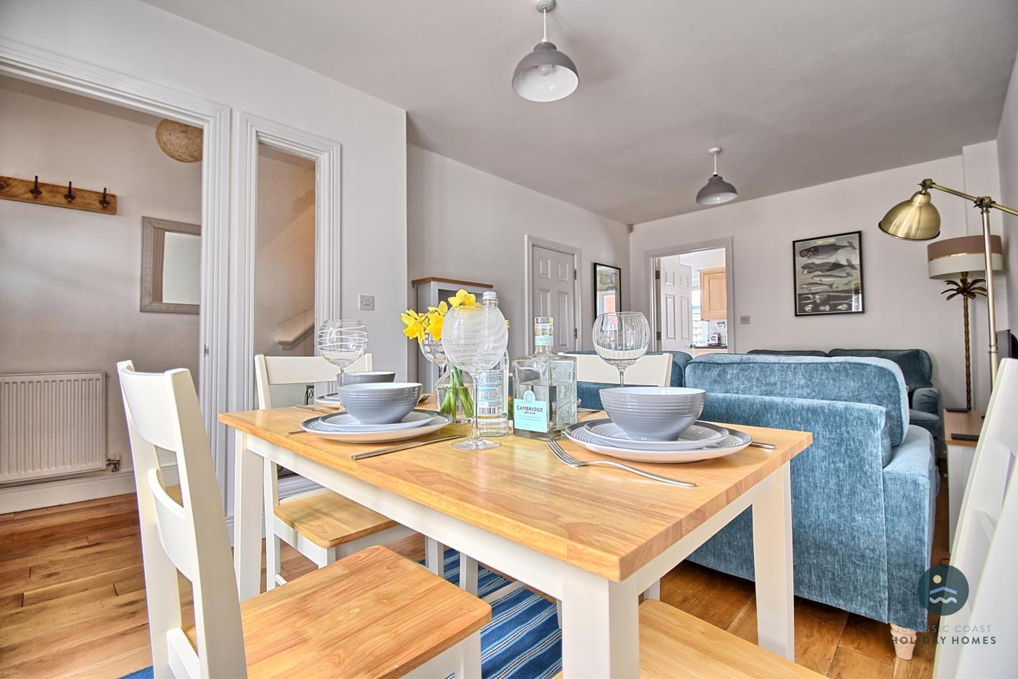 Capstan Cottage - Harbour Cottage With Parking Weymouth Extérieur photo