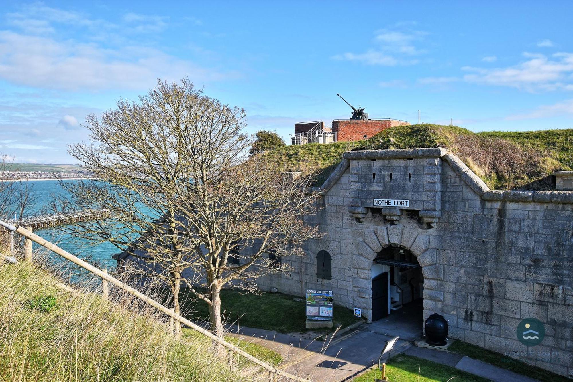 Capstan Cottage - Harbour Cottage With Parking Weymouth Extérieur photo